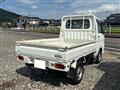2008 Daihatsu Hijet Truck