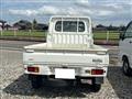2008 Daihatsu Hijet Truck
