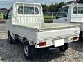 2008 Daihatsu Hijet Truck