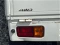 2008 Daihatsu Hijet Truck