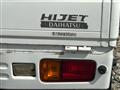 2008 Daihatsu Hijet Truck