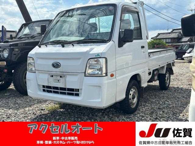 2011 Subaru Sambar