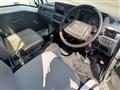2011 Subaru Sambar