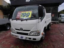 2013 Toyota Dyna Truck