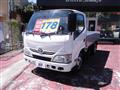 2012 Toyota Dyna Truck