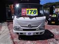 2012 Toyota Dyna Truck