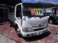 2012 Toyota Dyna Truck