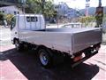 2012 Toyota Dyna Truck