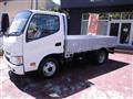 2012 Toyota Dyna Truck