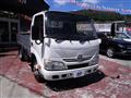 2012 Toyota Dyna Truck