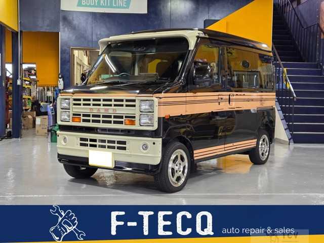 2025 Daihatsu Hijet Cargo