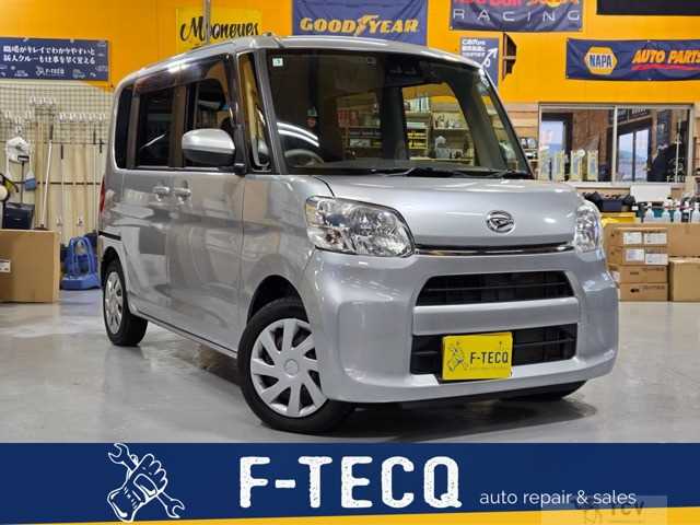 2018 Daihatsu Tanto