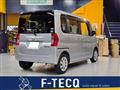 2018 Daihatsu Tanto
