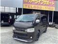 2019 Toyota Hiace Van