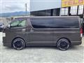 2019 Toyota Hiace Van