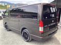 2019 Toyota Hiace Van