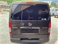2019 Toyota Hiace Van