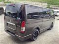 2019 Toyota Hiace Van