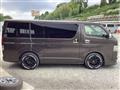 2019 Toyota Hiace Van