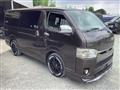 2019 Toyota Hiace Van
