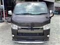 2019 Toyota Hiace Van