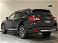 2015 Subaru Outback