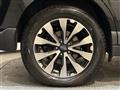 2015 Subaru Outback