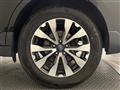 2015 Subaru Outback