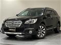 2015 Subaru Outback