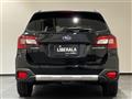 2015 Subaru Outback
