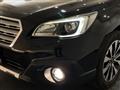 2015 Subaru Outback