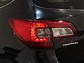 2015 Subaru Outback