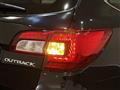 2015 Subaru Outback