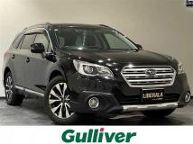 2015 Subaru Outback