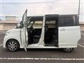 2010 Nissan ROOX