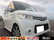 2010 Nissan ROOX