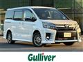 2018 Toyota Voxy