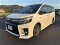 2018 Toyota Voxy