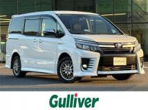 2018 Toyota Voxy