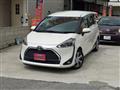 2018 Toyota Sienta
