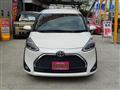 2018 Toyota Sienta