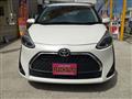 2018 Toyota Sienta