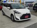 2018 Toyota Sienta