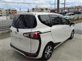 2018 Toyota Sienta