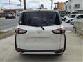 2018 Toyota Sienta