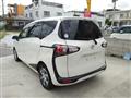 2018 Toyota Sienta