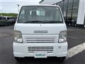 2005 Suzuki Carry Truck