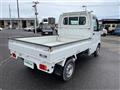 2005 Suzuki Carry Truck