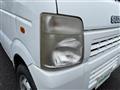 2005 Suzuki Carry Truck