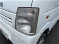 2005 Suzuki Carry Truck